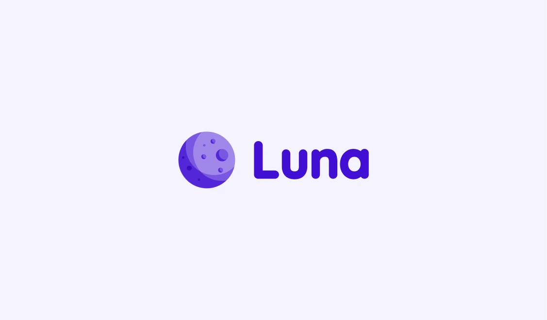 Luna UI Kit (2025)